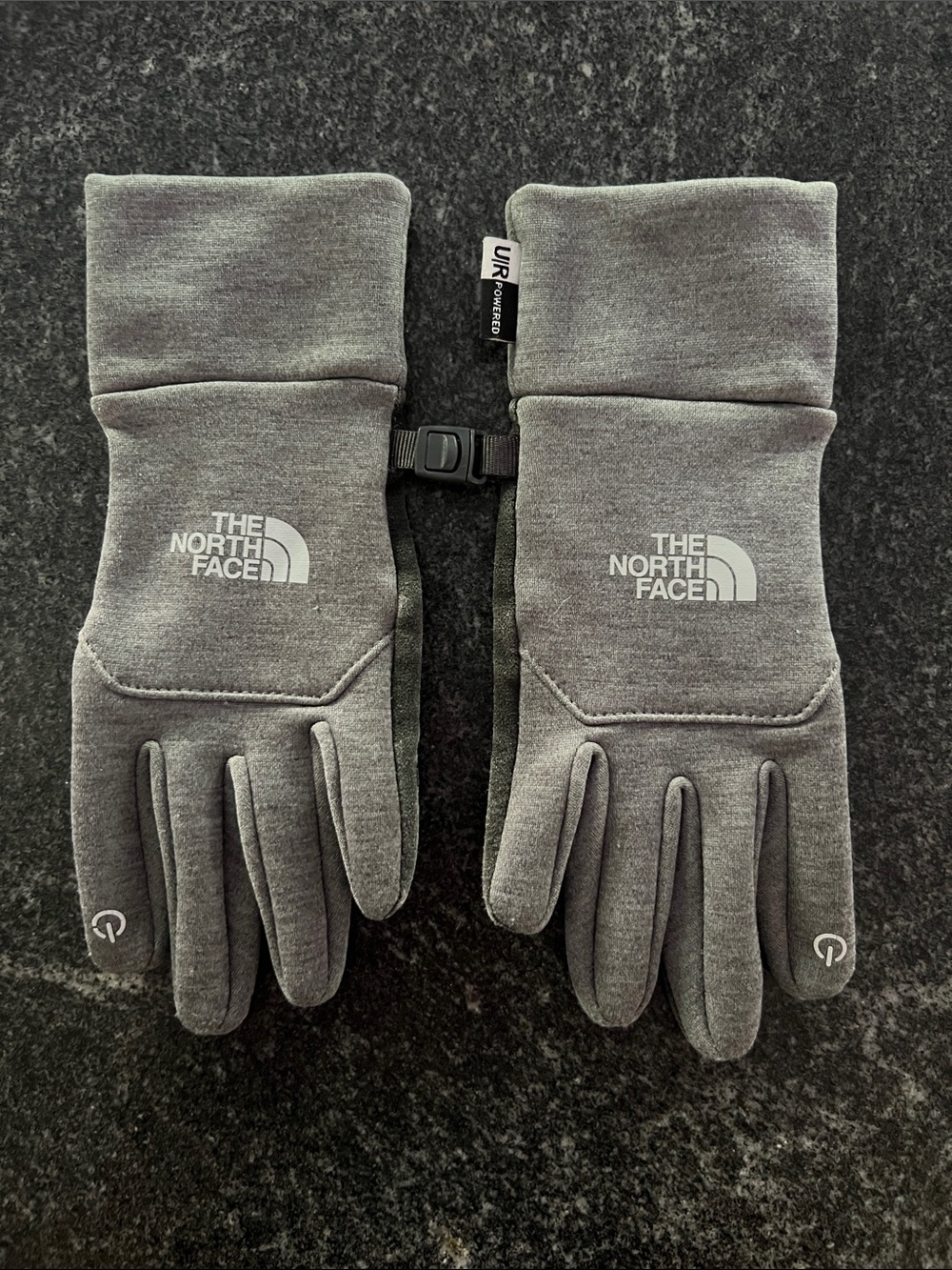 North Face Gloves